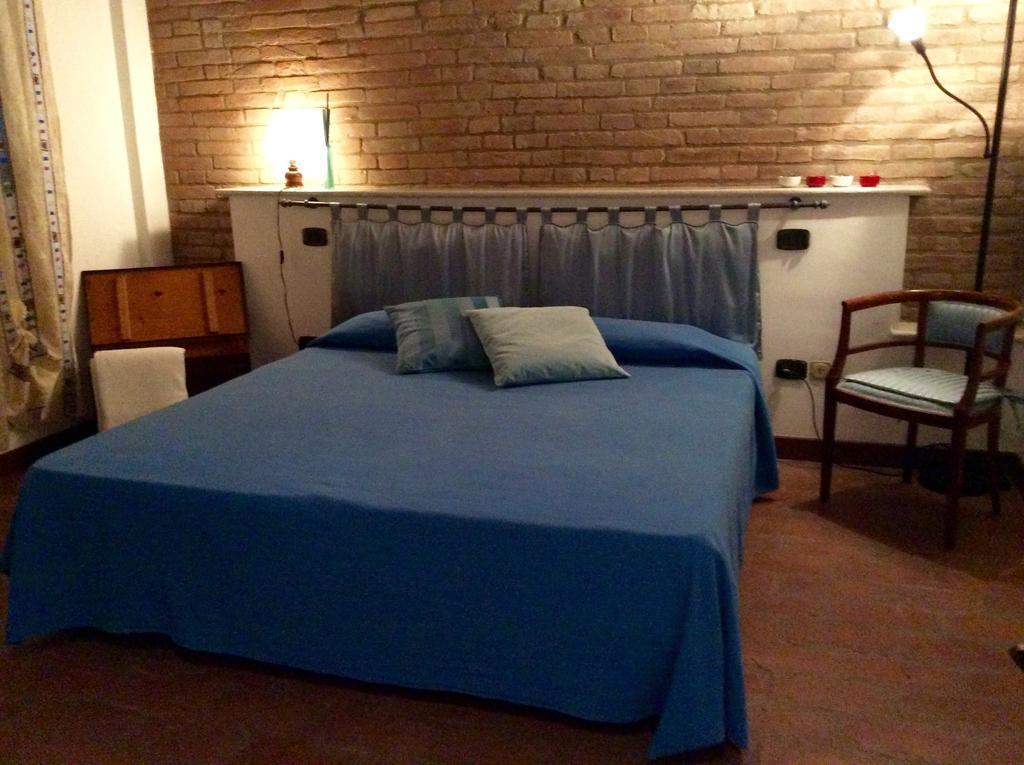 Corte Dossello Massa Fiscaglia Habitación foto