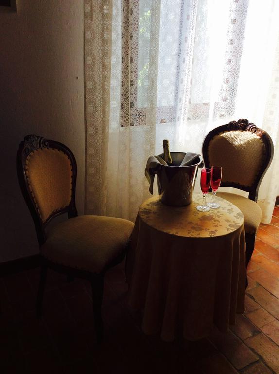 Corte Dossello Massa Fiscaglia Habitación foto