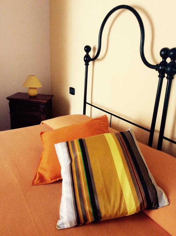 Corte Dossello Massa Fiscaglia Habitación foto